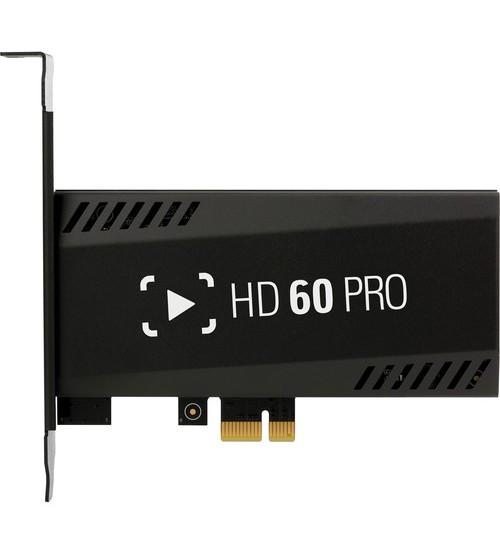 Elgato Game Capture HD60 Pro High Definition Game Recorder